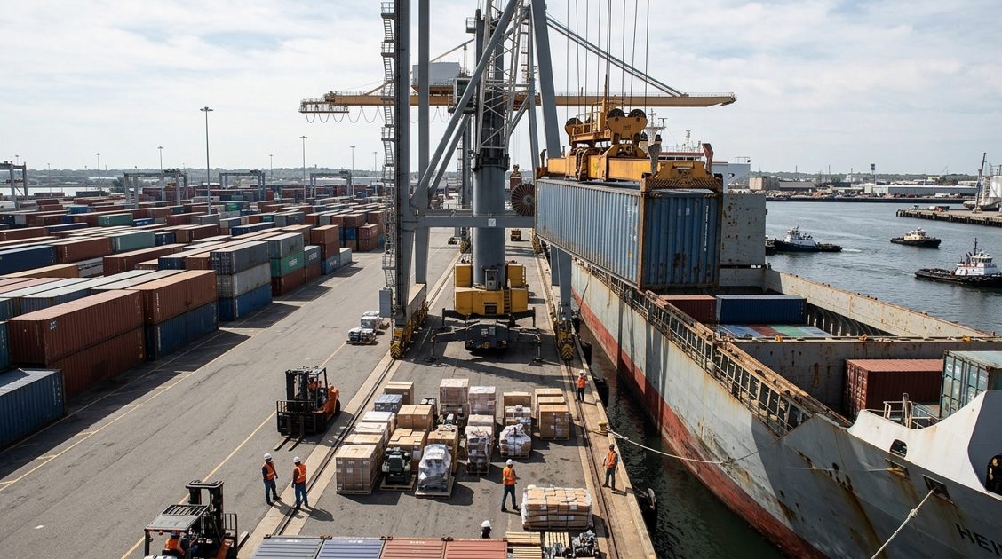 The EU Opened to US Goods. Here's How to Claim It.
